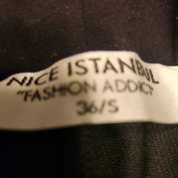 BEYOND LEGGINGS! - Picture 4 of 4